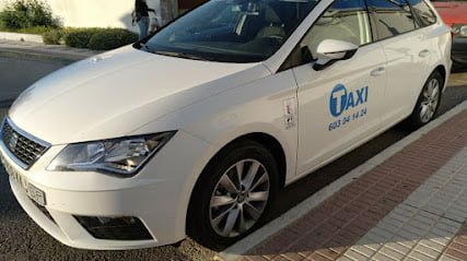 Taxi David 24h En Almonte en Almonte