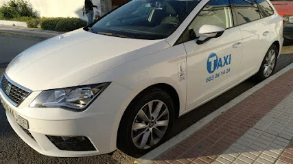 Taxi David 24h En Almonte en Almonte