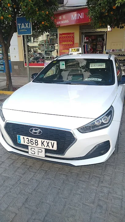 Tú Taxi En éCija en Écija