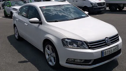 Taxi Basauri en Basauri