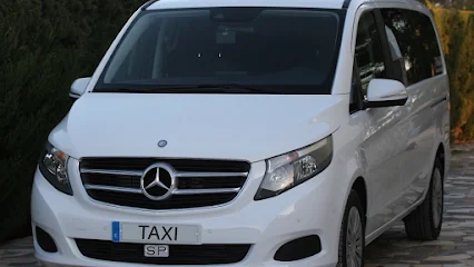 Taxi AviléS 82 en Avilés