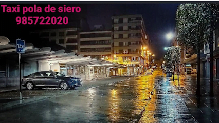 Radio Taxi Siero en Pola de Siero