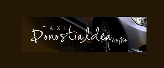Taxi Usurbil -Angel Biurrun en Usúrbil