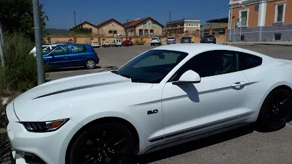 Taxi Reyes en Móra d'Ebre