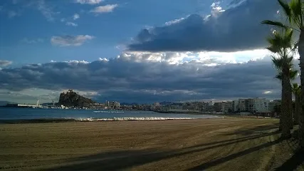 Taxi Aguilas Ricardo Navarro en Águilas