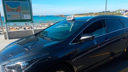 Taxi ó Minis en Xaviña