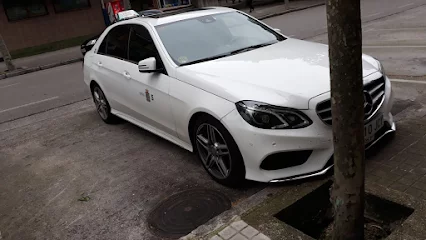 Taxi Ponferrada en Ponferrada