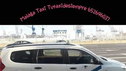 Tutaxidesiempre Taxi MáLaga en Málaga