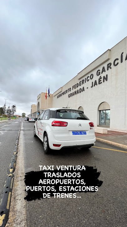 Taxi Ubeda en Bedmar y Garcíez
