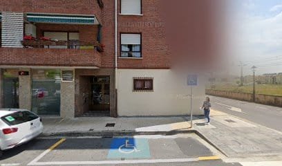 Taxi Unai LóPez Zalla en Mimetiz