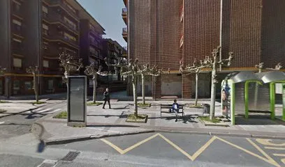 Taxi Ibai Arana en Yurre
