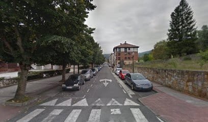 Taxi Igorre | Gorka Iruarrizaga en Yurre