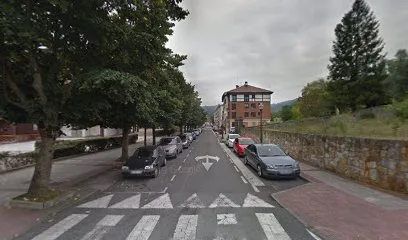 Taxi Igorre | Gorka Iruarrizaga en Yurre