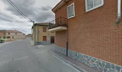 Taxi AndréS Fontanillas en Villanueva del Campo