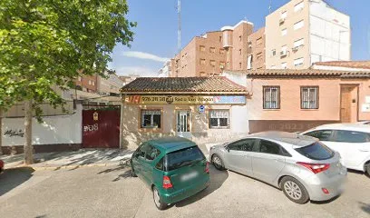 AsociacióN Empresarial Radio Taxi AragóN en Zaragoza
