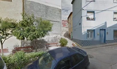 Auto Taxi Sergio en Ricla