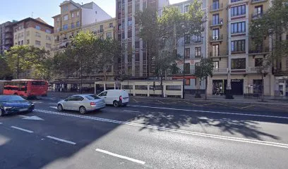 Taxi De Zaragoza en Zaragoza