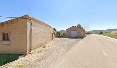 Taxi Alhama A Calatayud en Alhama de Aragón
