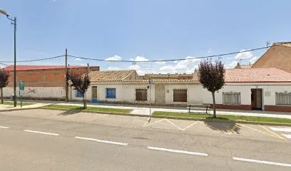 Taxi Alfajarin en Alfajarín