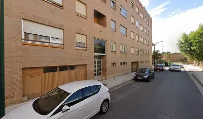 Taxi Julio LóPez en Ejea de los Caballeros