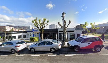 Radio Taxi Principado S.C.A. en Oviedo