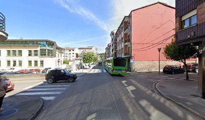 Radio Taxi Alto Nalon en Pola de Laviana