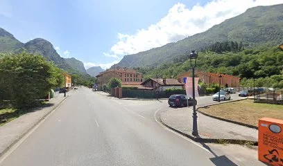 Taxi JoaquíN RuisáNchez en Las Arenas