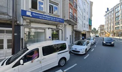 Taxi Ramirez en Carballo