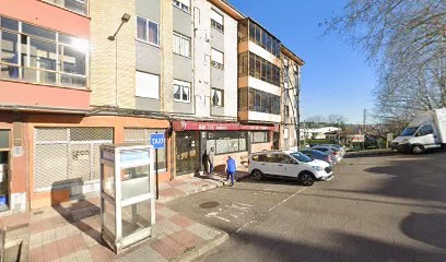 Radio Taxi Colloto en Oviedo