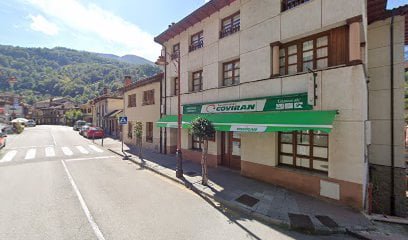 Taxi QuiróS - Francisco Barrio Viejo en Bárzana