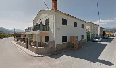 Euro Taxi Navaluenga 7 Plazas en Navaluenga