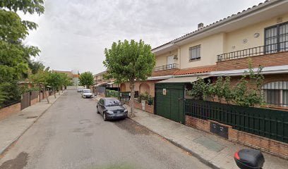 Juan Taxi en Zafra