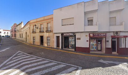 Taxi GuareñA José Velarde-7 Plazas en Guareña
