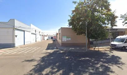 Taxi Ismael en Villanueva de la Serena