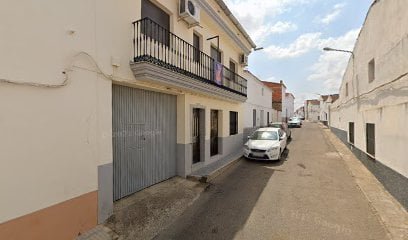 Taxi Juan Francisco FernáNdez Moreno en Talarrubias