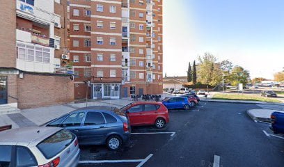 Taxi Jose Manuel Carrasco en Badajoz