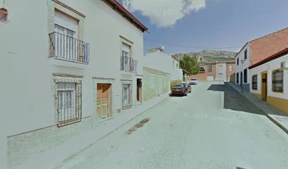 Taxi Juanma en Hornachos