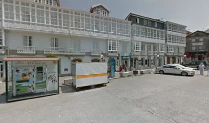 Taxi Betanzos en Betanzos