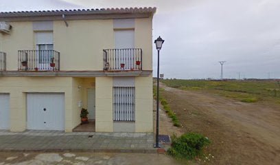 Taxi Canales en Talarrubias