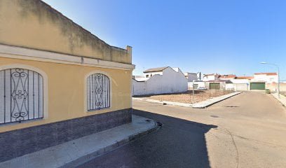 Taxi Juan Fernando Guisado MáRquez en Montijo