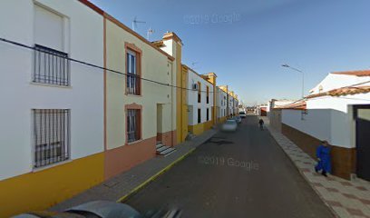 Taxi Manuel Torrado Palacios en Ruecas