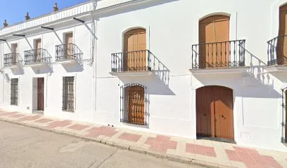 Taxi Paredes en Burguillos del Cerro
