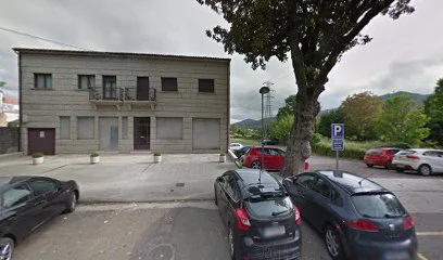 Taxi En PadròN en Padrón