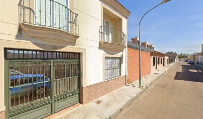 Taxi Juan Fdo Guisado en Montijo