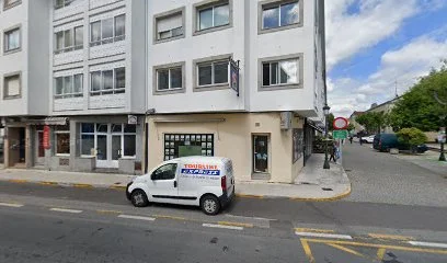 Taxi Turnes en Bertamiráns