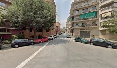 Taxi Jordi Serrat en Manresa