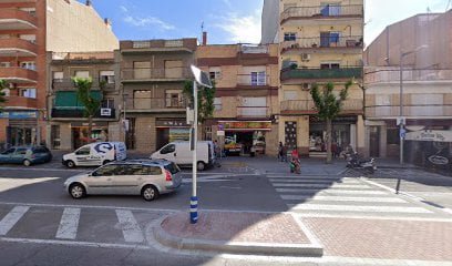 Ajuntament De Santa Margarida De Montbuí Parada Taxi en Santa Margarida de Montbui