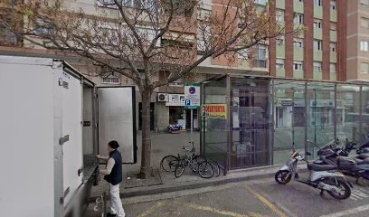 Kike Taxi en L'Hospitalet de Llobregat