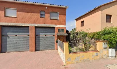 Taxi 24h Montseny-Fogars De MontclúS en Santa Maria de Palautordera