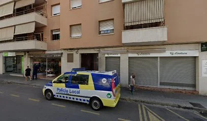 Taxi Canaletes en Cerdanyola del Vallès